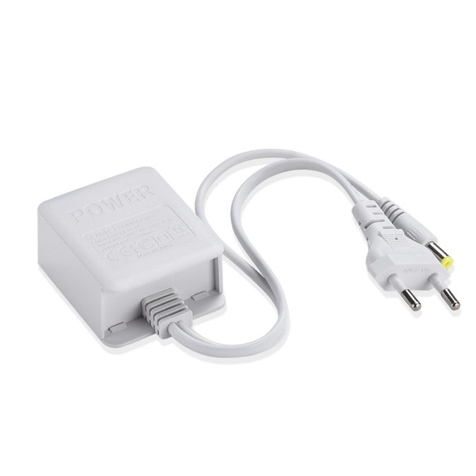 Multi - função Fonte Original Para Câmera Ip Speed Dome - 12v-2a em Oferta na Shopee