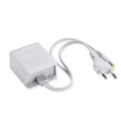 Multi - função Fonte Original Para Câmera Ip Speed Dome - 12v-2a