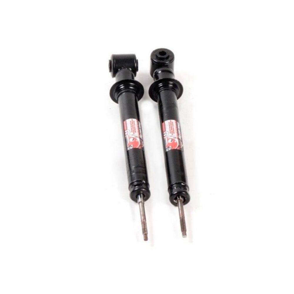 Par  Amortecedor Original  Peugeot 408  KIT traseiro Macaulay