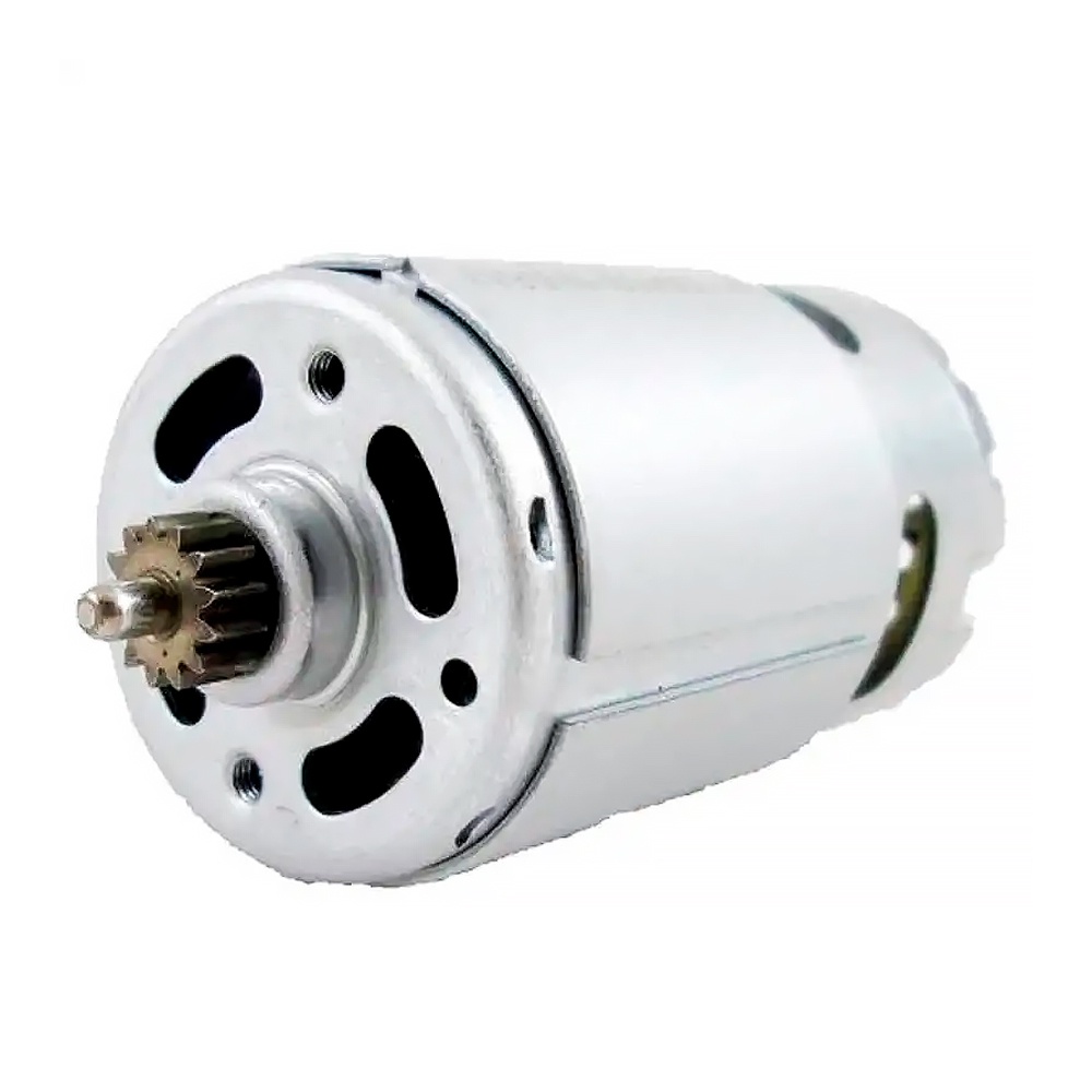 Motor 10,8 V para Parafusadeira GSR 10,8-2 LI / GSR 12-LI 2609199258 BOSCH em Oferta na Shopee