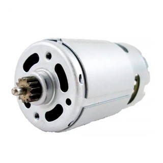Motor 10,8 V para Parafusadeira GSR 10,8-2 LI / GSR 12-LI 2609199258 BOSCH