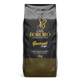 Café Bororó em grãos arábica, 1 kg