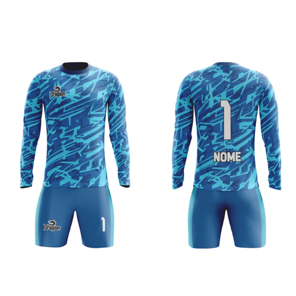 Goleiro Uniforme: Onde Comprar | BuscaProdutos