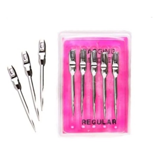 Kit Com 5 Agulhas Para Troca Reposição De Pistola Tag Pin em Oferta na Shopee