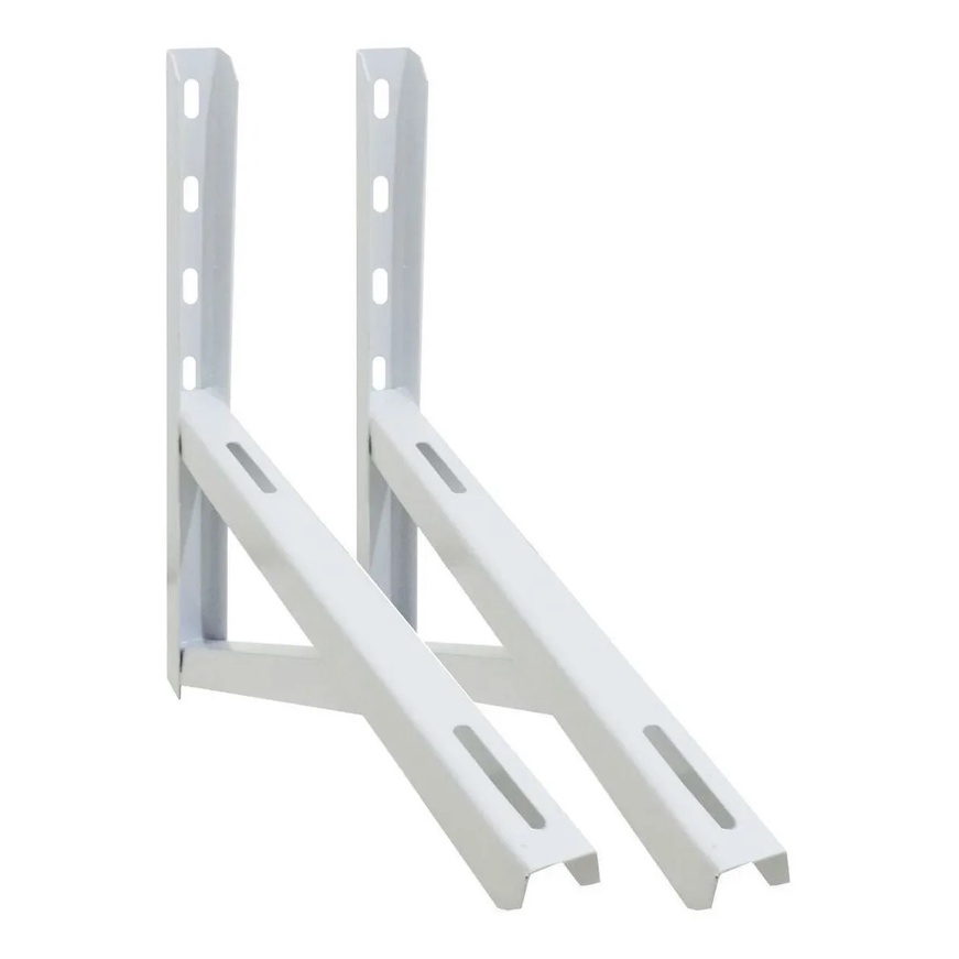 Suporte p/ Condensadora Split de 30 a 60000 Mil Btus - 600mm (FERRO)