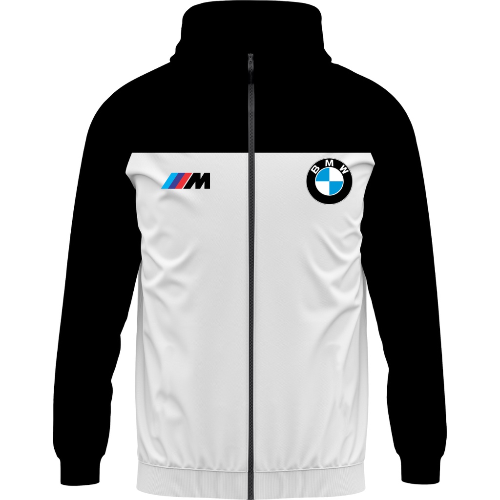 Blusa corta vento da 2024 bmw