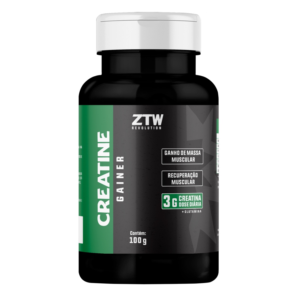 Creatina Gainer, 100g