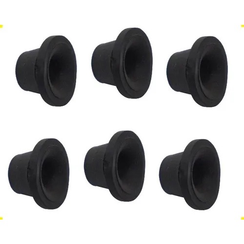 Kit Bucha Grade Opala Monza Chevete ( 6pcs)