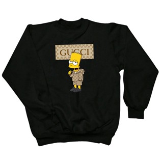 suéter moletom blusa "SIMPSON" lançamento envio imediato