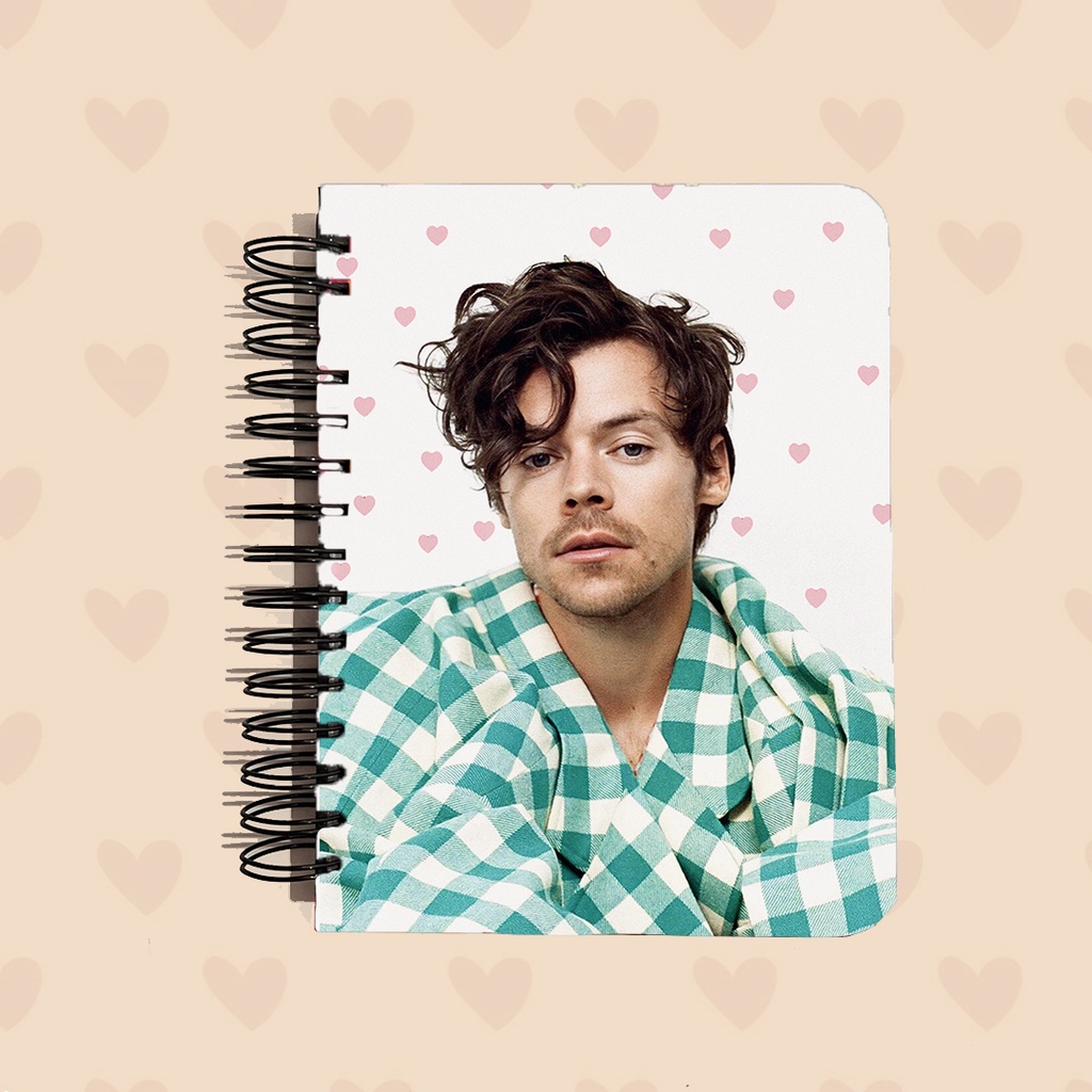 caderno-ou-planner-harry-styles-gucci-hearts-shopee-brasil