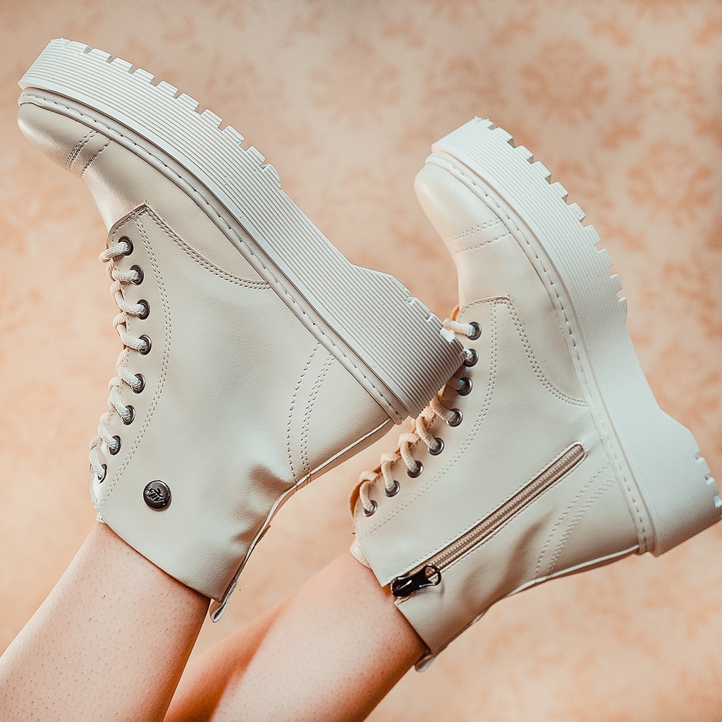 Bota Baixa Tratorada: Onde Comprar | BuscaProdutos