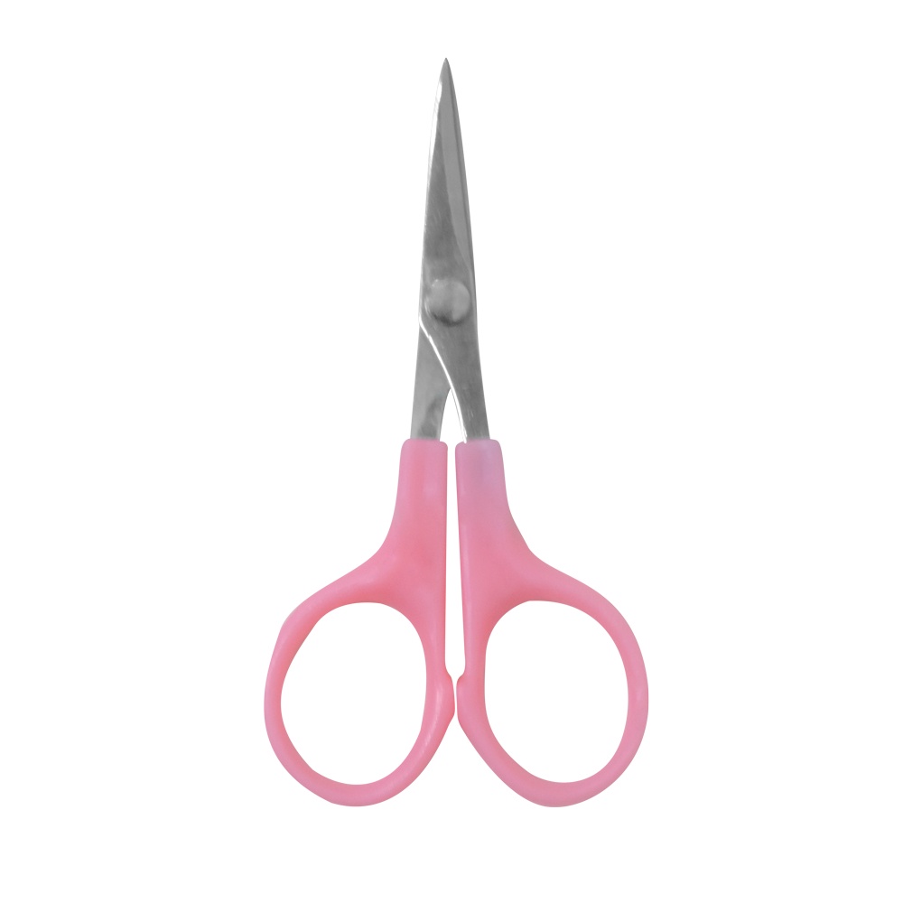 Tesoura de Arremate Linha para Bordar em Oferta na Shopee