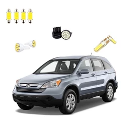 Kit Lâmpadas Led Honda Crv 2008 À 2011