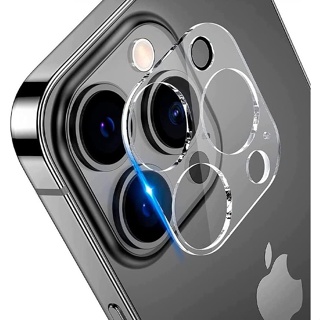 Película Transparente de Proteção De Câmera  Para Câmera Cobertura Total Para IPhone 11 /12 /13/ Pro Max / 14/ 14Plus em Oferta na Shopee
