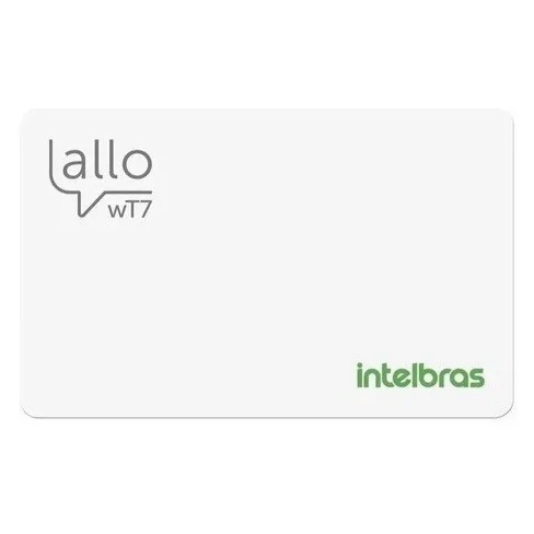 Vídeo Porteiro Intelbras Ivr 7 Id: Onde Comprar | BuscaProdutos