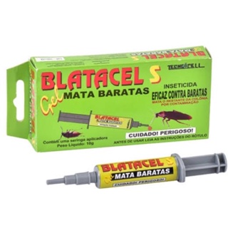 Blatavel  para baratinhas em Oferta na Shopee
