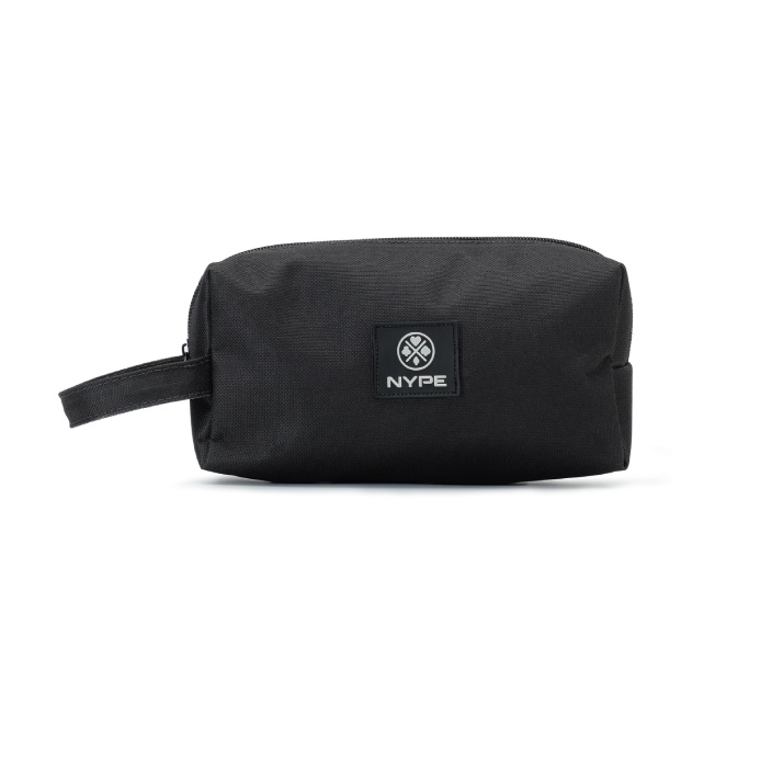 Bolsa Organizadora Necessaire Nype Unissex Preto Bolsa Para Viagem em Oferta na Shopee