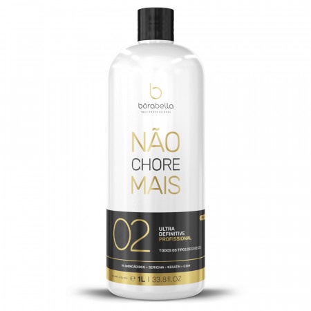 Borabella Tratamento Anti-Frizz Intenso Passo 2 - Brindes em Oferta na Shopee