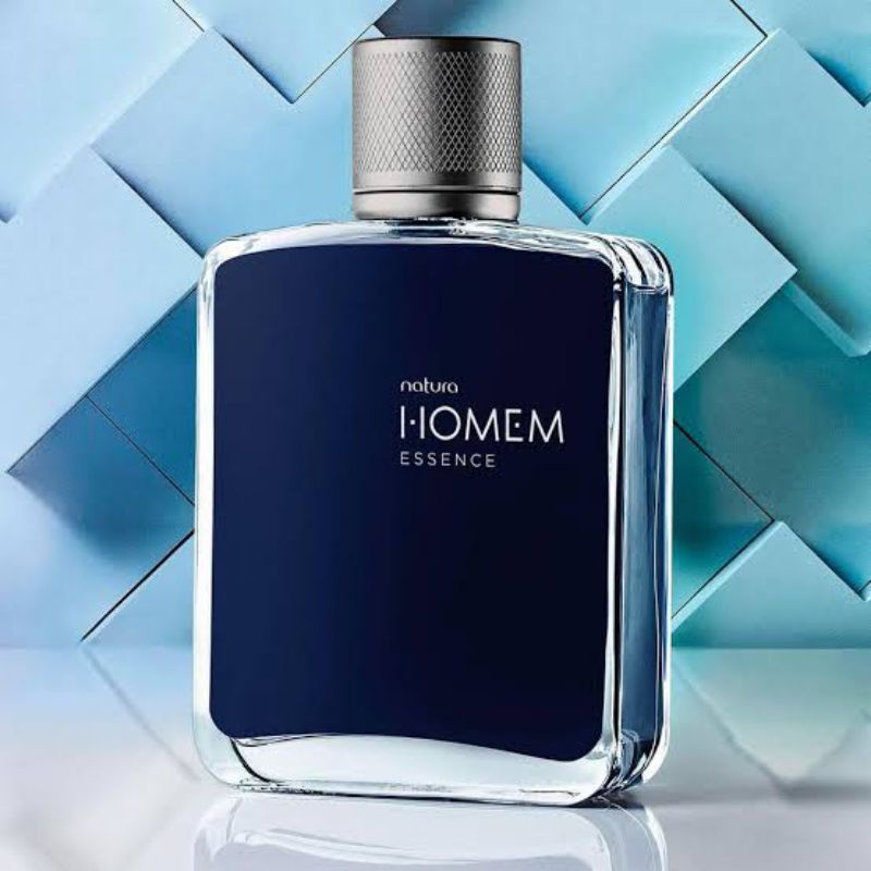 Natura Homem Essence Original 100 ml | Shopee Brasil