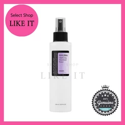 COSRX AHA/BHA Clarifying Treatment Toner 150ml/Envio Da Coreia