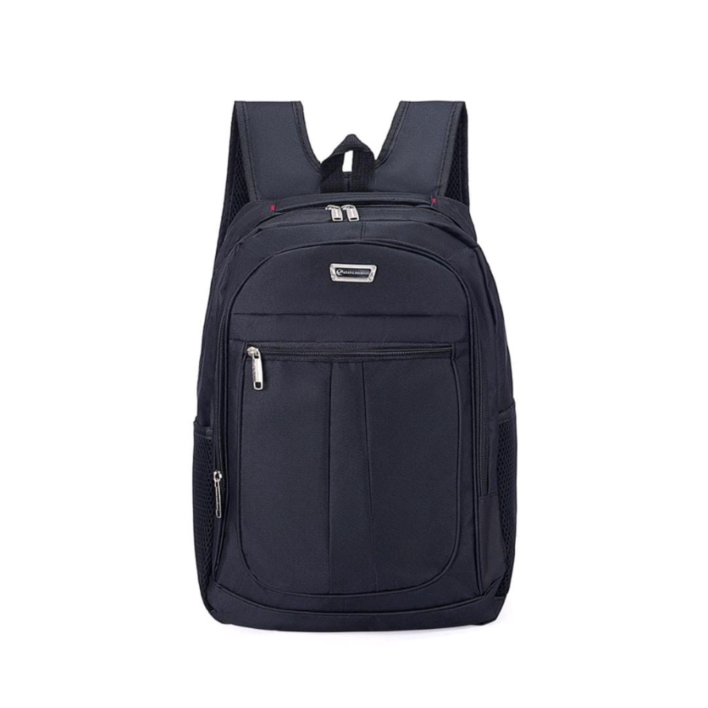 Mochila Unissex Notebook Resistente Água para Viagem ou Escola Compartimento interno acolchoado para Notebook RC-21007