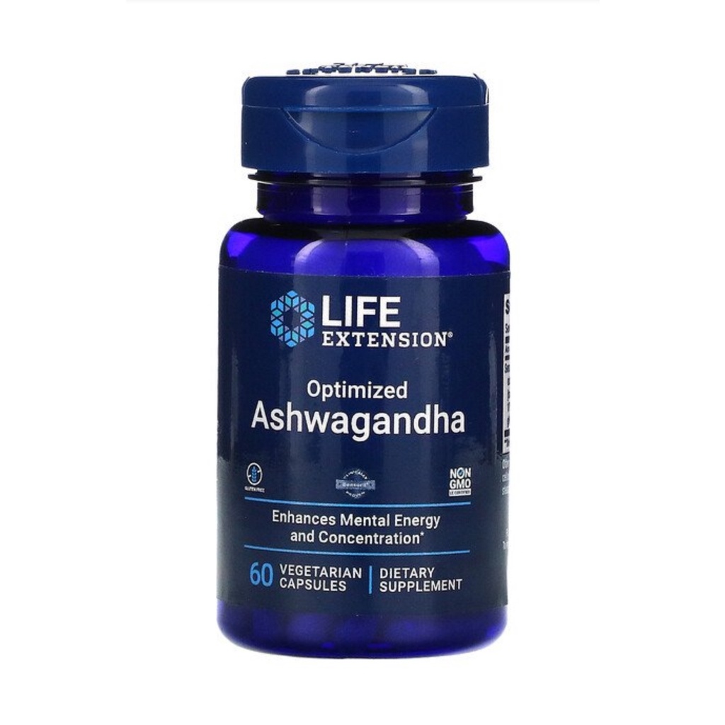 Ashwagandha Life Extension: Onde Comprar | BuscaProdutos