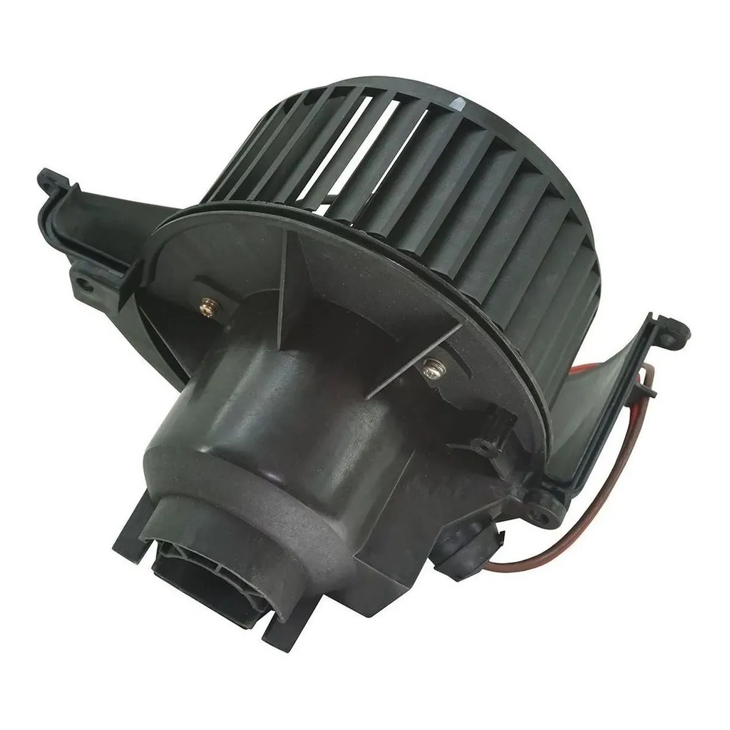 Motor Ventilador Ar Condicionado Gm Astra 99 Vectra Novo