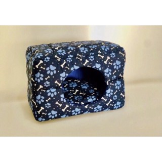 CAMA TUNEL CAMA 3 EM 1 PARA CACHORRO OU GATO CAMINHA PET PROMOÇÃO