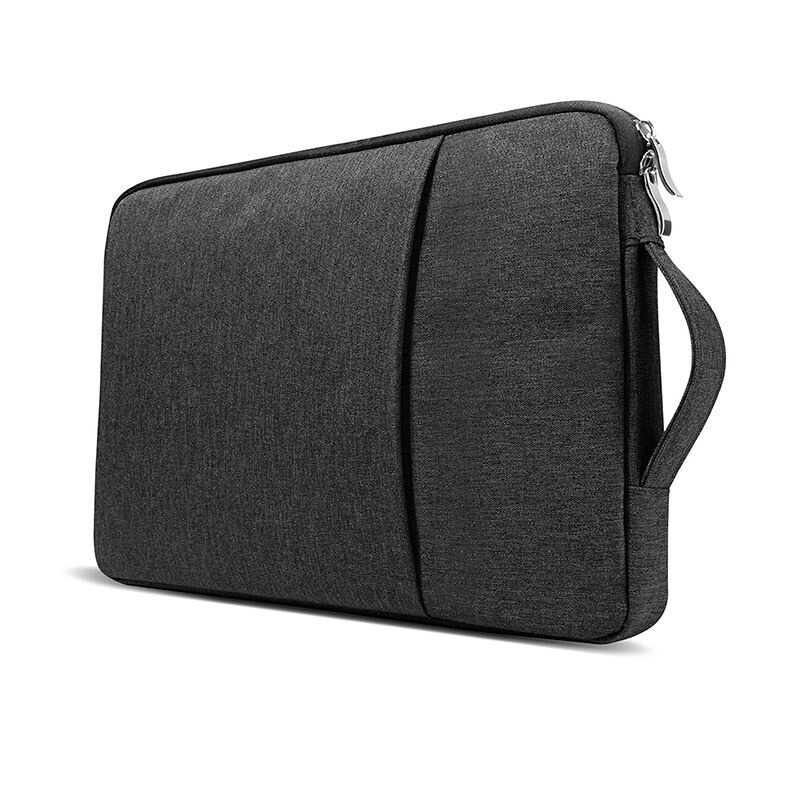 Capa P/ Bolsa Notebook Samsung Chromebook Xe310xba Cinz 11.6