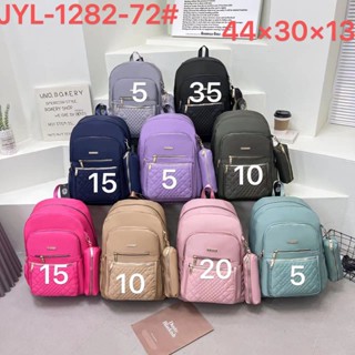 Mochila ESCOLA FEMENINA uso dia a dia com super qualidade um BLINDE ESTOJO codigo 1281-72