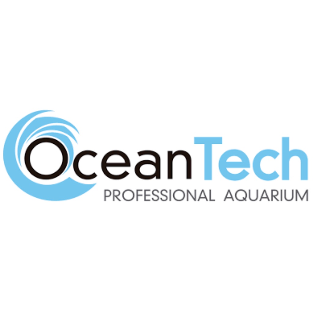Termomêtro De Fita Adesivo Para Aquários - Ocean Tech — imagem 2 de 2