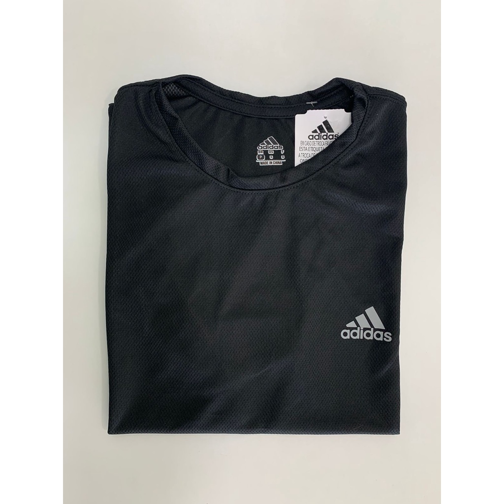 Camisa store adidas refletiva