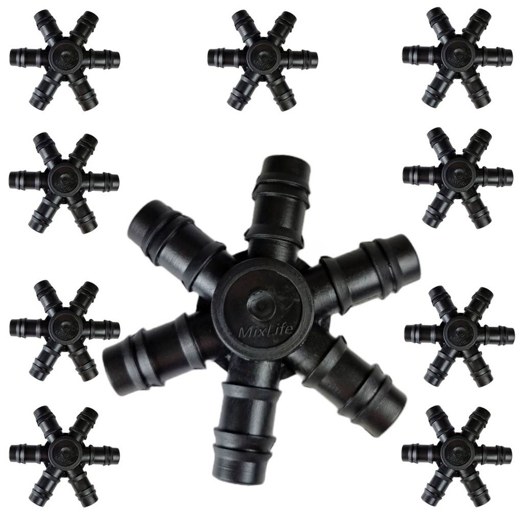 O que é Conector Aranha para Aeração? Guia e Onde Comprar | BuscaProdutos