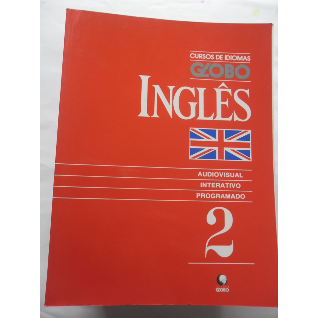 Curso de Idiomas Ingles - Diversos Números