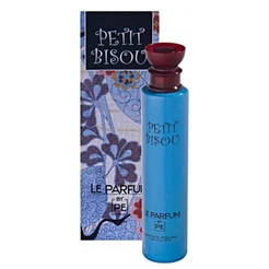 Perfume Petit Bisou 100ml - Paris Elysses