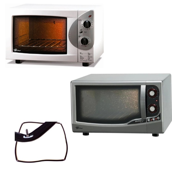 Gourmet Forno: Guia Completo e Onde Comprar | BuscaProdutos