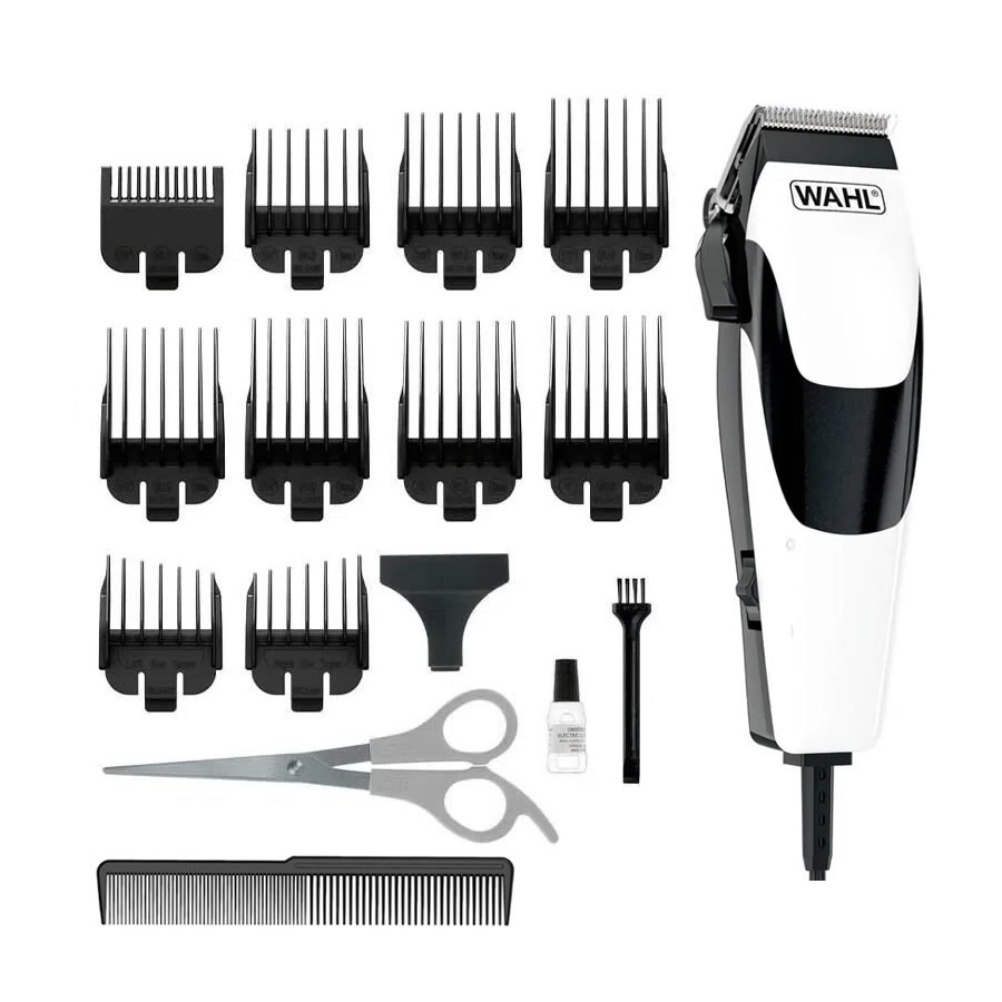 Maquina de Cortar Cabelo Wahl Quick Cut 10