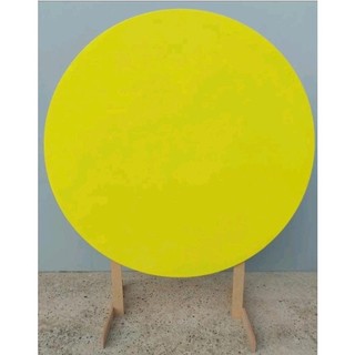 Capa Para Painel Redondo 1,50m Cores Lisas Com Elástico em Oferta na Shopee