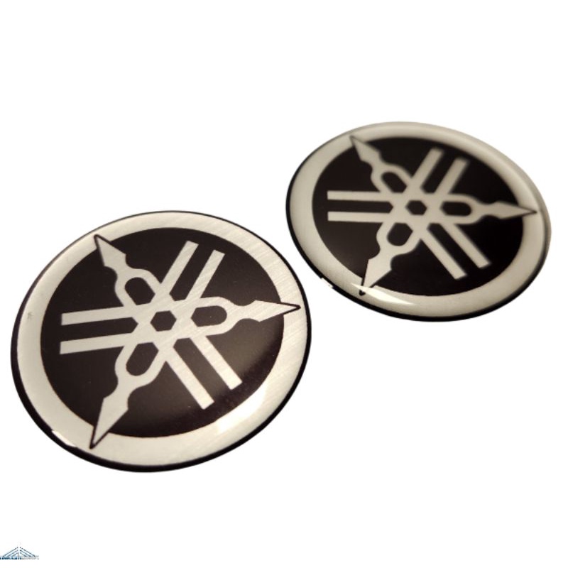 Logo Yamaha Aba tanque Xt 660 Fazer 250 Tenere 250