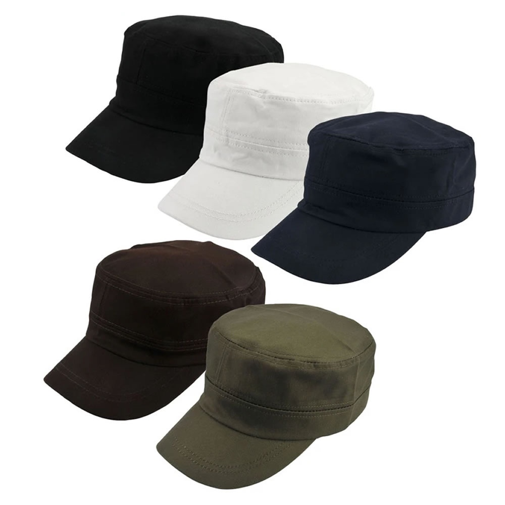 Bone Quepe Tipo Militar Liso Camping Tatica Cap Aba Curva em Oferta na Shopee
