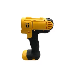Conjunto Empunhadura P/ Parafusadeira Dcd776 Dewalt