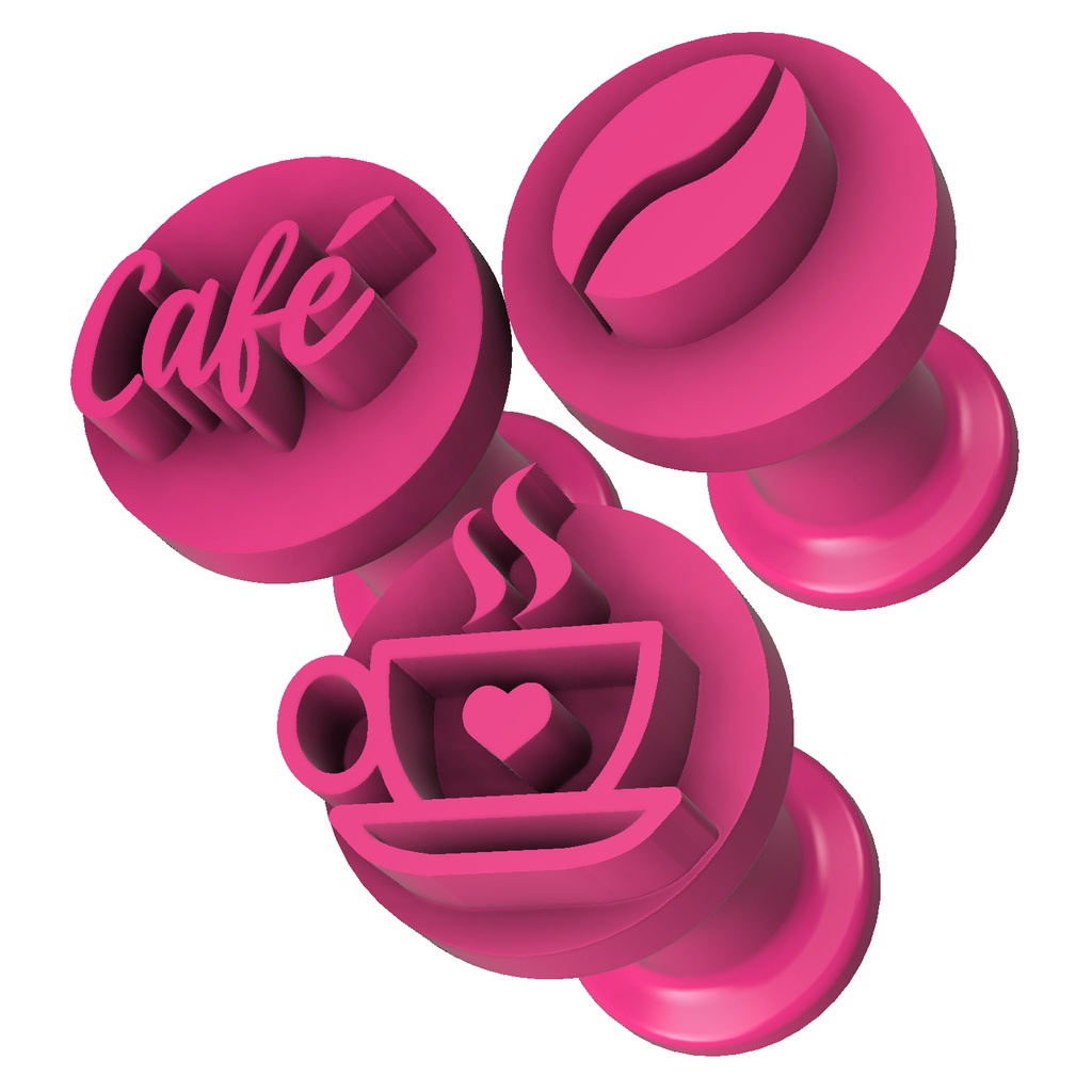 Molde de Xícara de Café: Onde Comprar | BuscaProdutos