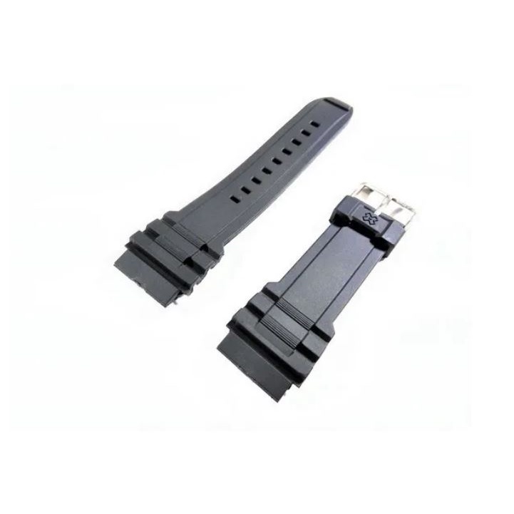 Pulseira Compatível Com Relógio C-02 -  X-games Xmppd487 - Promoção em Oferta na Shopee