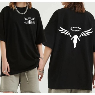 Camiseta Anime Tokyo Ghoul Revenger Japonês 100% Algodão Varias Cores Envio Rapido Fio 30.1