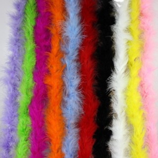 Pluma/Marabu