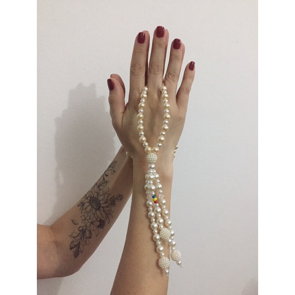 Juzu Budista do Budismo De Nitiren Daishobin Da Soka Gakkai (B.S.G.I)