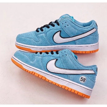 Nike sb azul store bebe