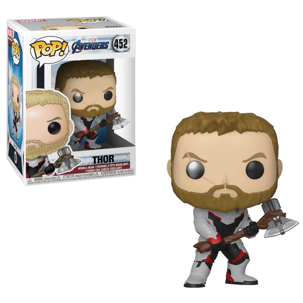 Thor Endgame: Guia Completo e Onde Comprar | BuscaProdutos
