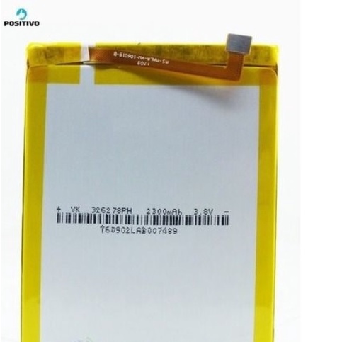 Bateria Celular Positivo X900 Original