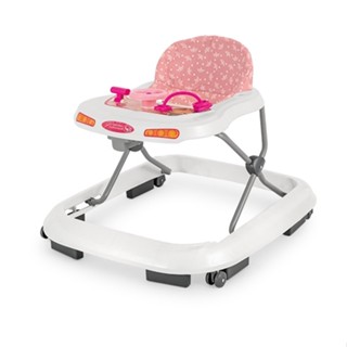 Andador Infantil Princesa